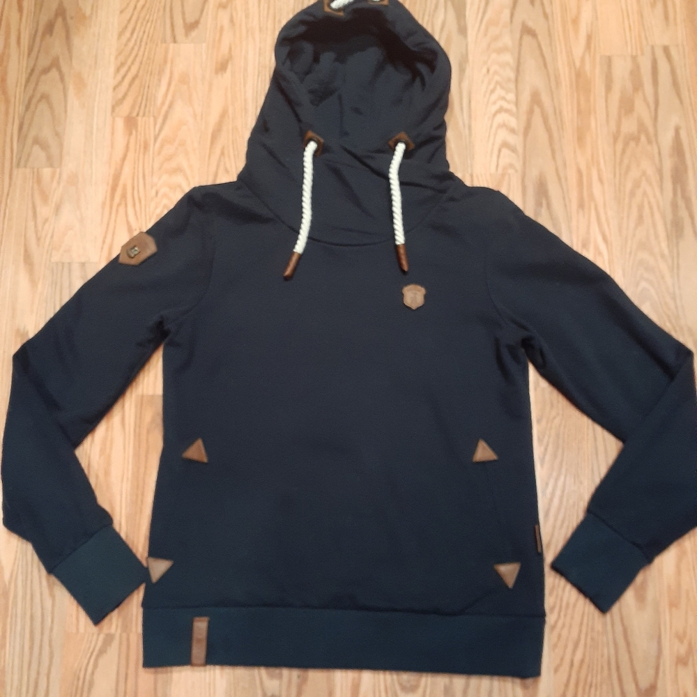 Naketano Hoodie